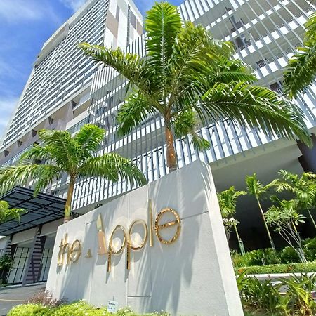 Apartmán The Apple Melaka Exteriér fotografie
